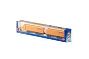 Leketøysbil - SIKU 1:87 Dhl Road Train lastebil - 313-1806