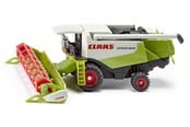 Leketøysbil - SIKU Claas Lexion 600 Combine Harvester 1:50 - 313-1991