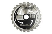 Sirkelsag - Makita B-64191 Specialized EFFICUT Circular Saw Blade - B-64191