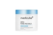 Ansiktspleie - Medicube Zero Pore Mild Pad 70 pcs - 8809517414315