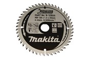 Sirkelsag - Makita B-33825 Specialized Circular Saw Blade - B-33825