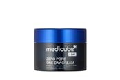 Ansiktspleie - Medicube Zero Pore One Day Cream, 50ml - 8800240567354