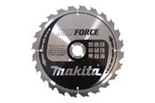 Sirkelsag - Makita B-32172 MAKFORCE Circular Saw Blade - B-32172