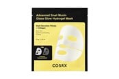 Ansiktspleie - Cosrx Advanced Snail Mucin Glass Glow Hydrogel Mask 1 pcs - 8809598457058
