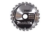 Sirkelsag - Makita B-32247 MAKFORCE Circular Saw Blade - B-32247