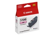 Printertilbehør blekk/toner - Canon PFI-5100 / 6957C001 Photo Magenta - 6957C001