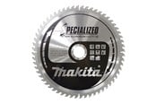 Sirkelsag - Makita B-56552 Specialized Circular Saw Blade - B-56552