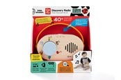 Treleker - Hape Baby Einstein Lek-og-lær Radio - 87-800921