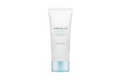 Ansiktspleie - SKIN1004 Madagascar Centella Hyalu-Cica Water-fit Sun Serum SPF50+ PA++++ 100ml - 8809913830603