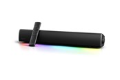 Høyttalere - PC - Creative Sound Blaster GS5 - 2.0 kanaler - Svart - 51MF8470AA000