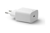 Mobil - Adaptere og ladere - dbramante1928 re-charge power adapter - 24 pin USB-C - 20 Watt - CH20EUWH7148