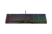 Tastatur - Cherry XTRFY MX 3.1 - Gamingtastatur - Engelsk (USA) - Svart - G80-3890HIAUS-2