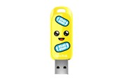 Minnepenn - SANDISK Fortnite - Peely Edition - 128GB - Minnepenn - SDCZIF-128G-G46