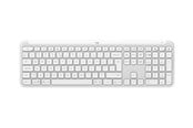 Tastatur - Logitech Signature Slim K950 - Tastatur - Universal - Hvit - 920-012466