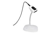 Strekkodelesere - Zebra DS5502-LB - 2D - Fixed Barcode Scanner - DS5502-LB4000WZZWW