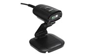 Strekkodelesere - Extreme Networks Zebra DS55 Series DS5502 - barcode scanner - DS5502-SR4US70MMZW