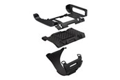Kabinett tilbehør (kjølepasta mv.) - Honeywell - handheld device arm mount kit - CT37-WS-KIT