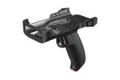 Kabinett tilbehør (kjølepasta mv.) - Honeywell - handheld pistol grip handle - non-booted - CT37-SH-UVN