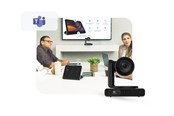 Overvåkningskamera - AudioCodes RXVCam70 - conference camera - RXVCAM70