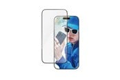 Mobil - Beskyttelsesglass - PanzerGlass - screen protector for mobile phone - ultra-wide fit - BULK2862