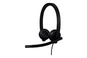 Hodetelefoner - Logitech H570e - headset - 981-001431