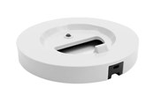 Veggmontering, AV-braketter & AV-møbler - OWL LABS stand - for video conferencing system - white - Max - recommended for - ACCMTW100-0004