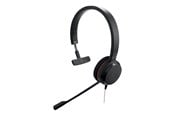 Hodetelefoner - Jabra Evolve 20SE UC mono - 4993-823-369