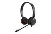 Hodetelefoner - Jabra Evolve 20SE MS stereo - 4999-823-369