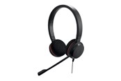 Hodetelefoner - Jabra Evolve 20 MS stereo - 4999-823-169