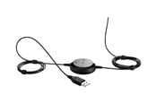 Hodetelefoner - Jabra Evolve 20 MS mono - 4993-823-169