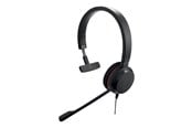 Hodetelefoner - Jabra Evolve 20 UC mono - 4993-829-269