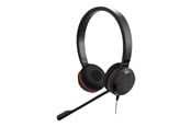 Hodetelefoner - Jabra Evolve 20SE UC stereo - 4999-829-469