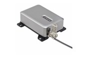Mobil - Adaptere og ladere - StarTech.com 4-Port USB-C Charger 240W Total Single Port 140W EPR power adapter - with surface mount bracket - 24 pin USB-C - 240 Watt - 424DEU-USB-C-CHARGER