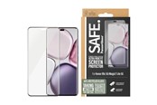 Mobil - Beskyttelsesglass - PanzerGlass SAFE. by - screen protector for mobile phone - ultra-wide fit curved edges - SARNUWFG12465