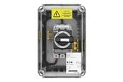 UPS - Eaton UPS Battery Switchgear 200 A - automatic circuit breaker - P-105000004-003