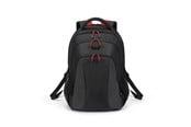 Veske/Hylster/Sekk til bærbar PC - Dicota Seeker II Ryggsekk for Laptop 16" | Svart - D32119-RPET