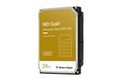 Harddisk - WD Gold - 24TB - Harddisk - WD242KRYZ - SATA-600 - 3.5" - WD242KRYZ