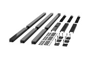 Rackskap - APC NetShelter - rack bracket - NSAC2151