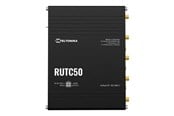 Ruter - Teltonika RUTC50 - wireless router - WWAN - Wi-Fi 6 - 4G 5G 3G - desktop - Wireless router Wi-Fi 6 - RUTC50200000
