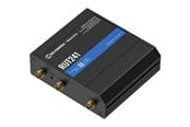 Ruter - Teltonika RUT241 - wireless router - WWAN - Wi-Fi - 2G 3G 4G - DIN rail mountable - Wireless router N Standard - 802.11n - RUT2410300G0