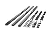 Rackskap - APC NetShelter - rack roof aisle containment mounting kit (horizontal / vertical) - 4 ft. - NSAC2152