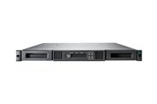 Båndstasjon - Hewlett Packard Enterprise HPE StoreEver MSL 1/8 - P77035-B25