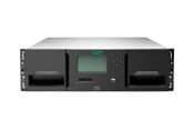 Båndstasjon - Hewlett Packard Enterprise HPE StoreEver MSL3040 - P77037-B25