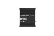 Ruter - Teltonika RUTM08 Industrial Wired Router (RUTM08000000 / Standard package with EU PSU) - Router - RUTM08000000