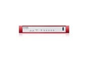 Nettverksutstyr - ZyXEL USG Flex 50 - USGFLEX50H-EU0101F
