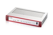 Nettverksutstyr - ZyXEL USG Flex H Series 50HP - USGFLEX50HP-EU0101F