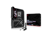 Hovedkort - ASUS ROG MAXIMUS Z890 HERO BTF Hovedkort - Intel Z890 - Intel LGA1851 socket - DDR5 RAM - ATX - 90MB1KG0-M0EAY0