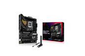 Hovedkort - ASUS ROG STRIX Z890-H GAMING WIFI Hovedkort - Intel Z890 - Intel LGA1851 socket - DDR5 RAM - ATX - 90MB1K20-M0EAY0