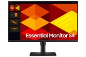 Skjerm - 27" Samsung S27D406GAU - 1920x1080 (FHD) - 100Hz - IPS - LS27D406GAUXEN