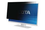Skjerm - Dicota - notebook privacy filter - universal (16:9) side-mounted - D50039-2SM